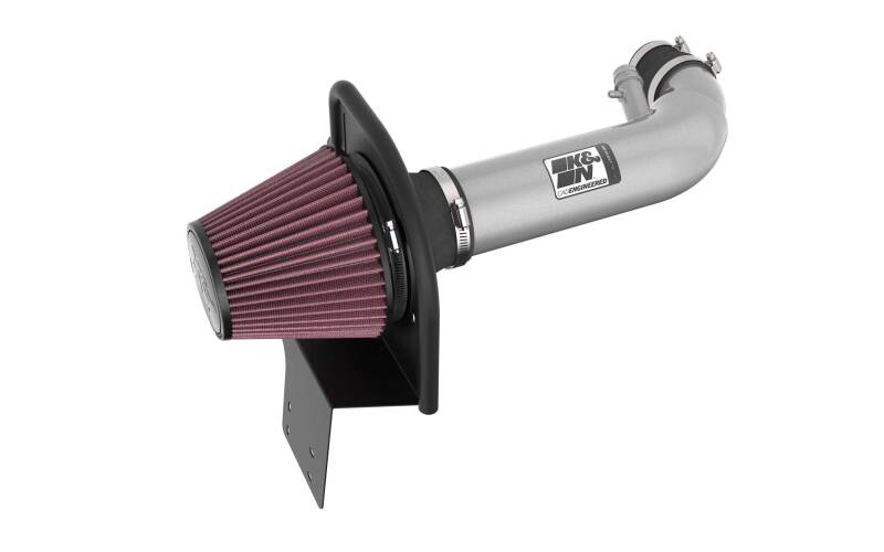 KN Performance Air Intake Systems