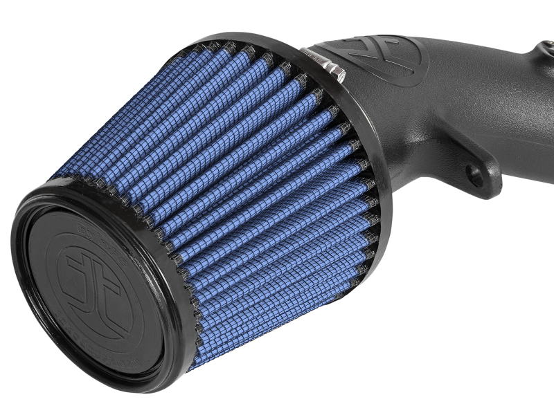 aFe Takeda Stage-2 PRO 5R Cold Air Intake System 15-18 Subaru WRX H4 2.0L (t) thumbnail 9