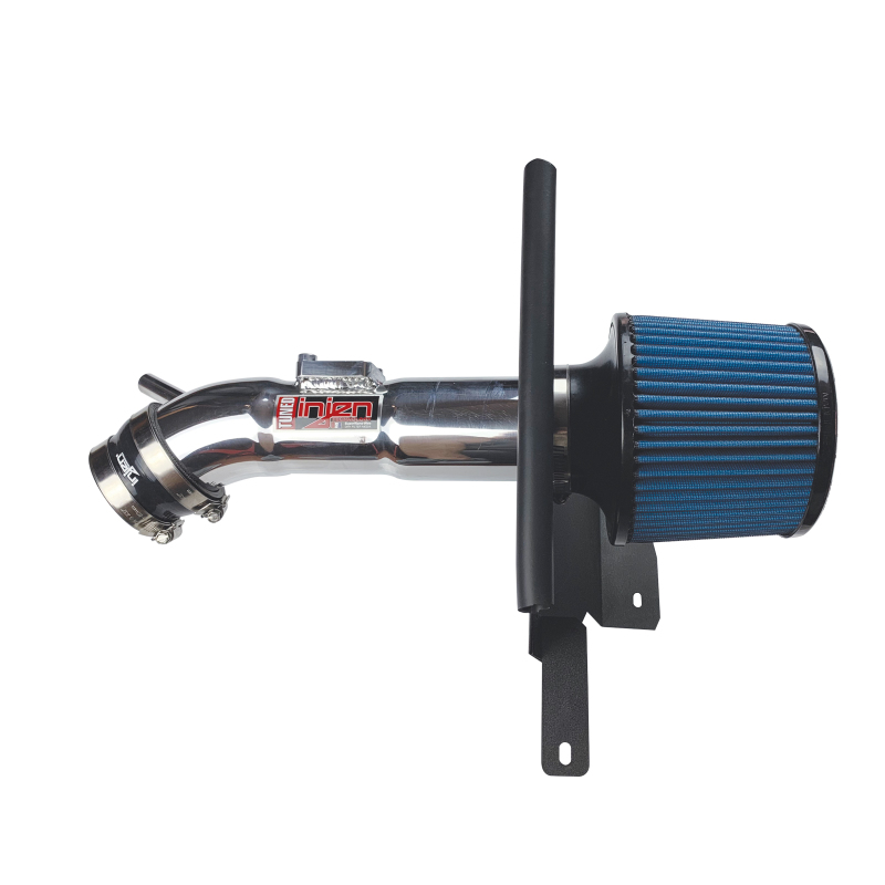 Injen 18-20 Toyota C-HR 2.0L Polished Short Ram Air Intake thumbnail 4
