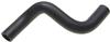 Gates 00-04 Kia Spectra 4-Cyl. 1.8L Upper Molded Coolant Hose thumbnail 3