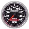 Autometer Sport-Comp II 3-3/8in 0-160MPH In-Dash Electronic Programmable Speedometer thumbnail 6