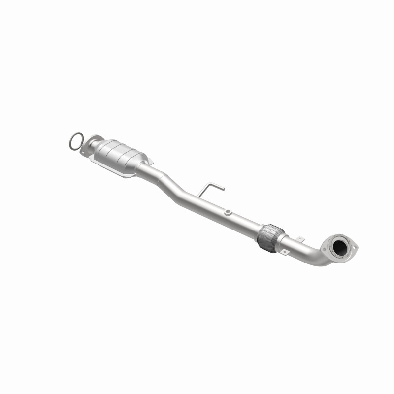 MagnaFlow Direct Fit Catalytic Converter 07-09 Toyota Camry 2.4L thumbnail 4