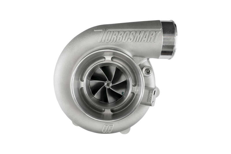 TS Turbochargers