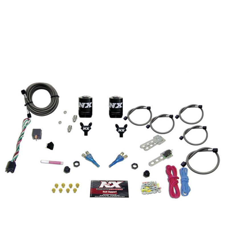 NEX Nitrous Oxide Kits
