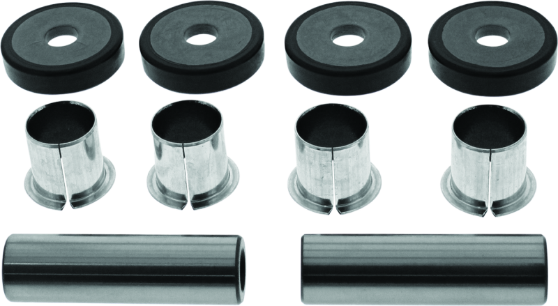 Quadboss Control Arm Bushings and Bearings 420774 QuadBoss 2018 Arctic Cat Wildcat 4X 1000 LTD IRS Knuckle Only Rear Independent Suspension Repair Kit thumbnail 3