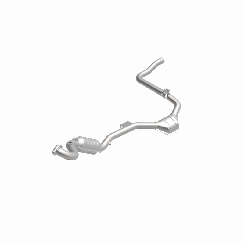 MAG Converter Direct Fit