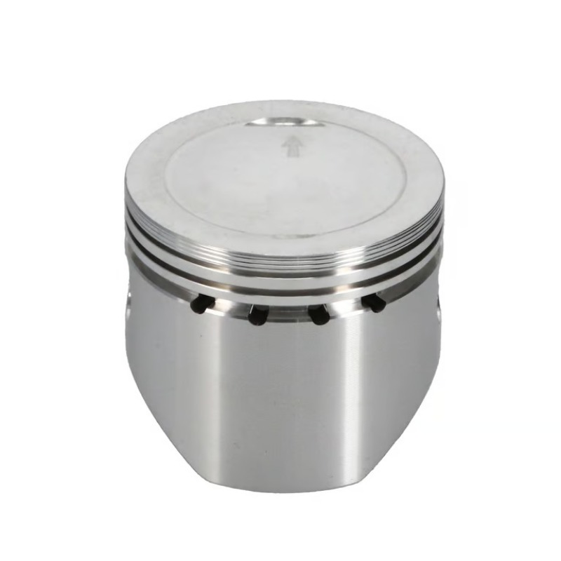 Wiseco Honda XR100 81-03/CRF100F 04-13 9.41 Piston kit thumbnail 5