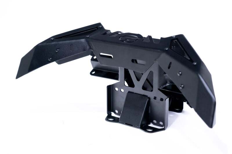 Elektric Offroad 2017-2024 Can Am X3 Maverick Volt Front Winch Bumper thumbnail 7