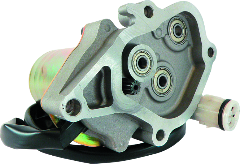 QBS Shift Control Motors