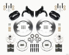 WIL Dynalite Brake Kit