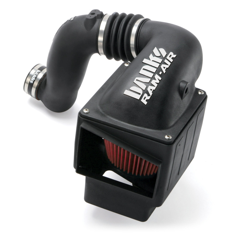 Banks Power 07-09 Dodge 6.7L Ram-Air Intake System thumbnail 7