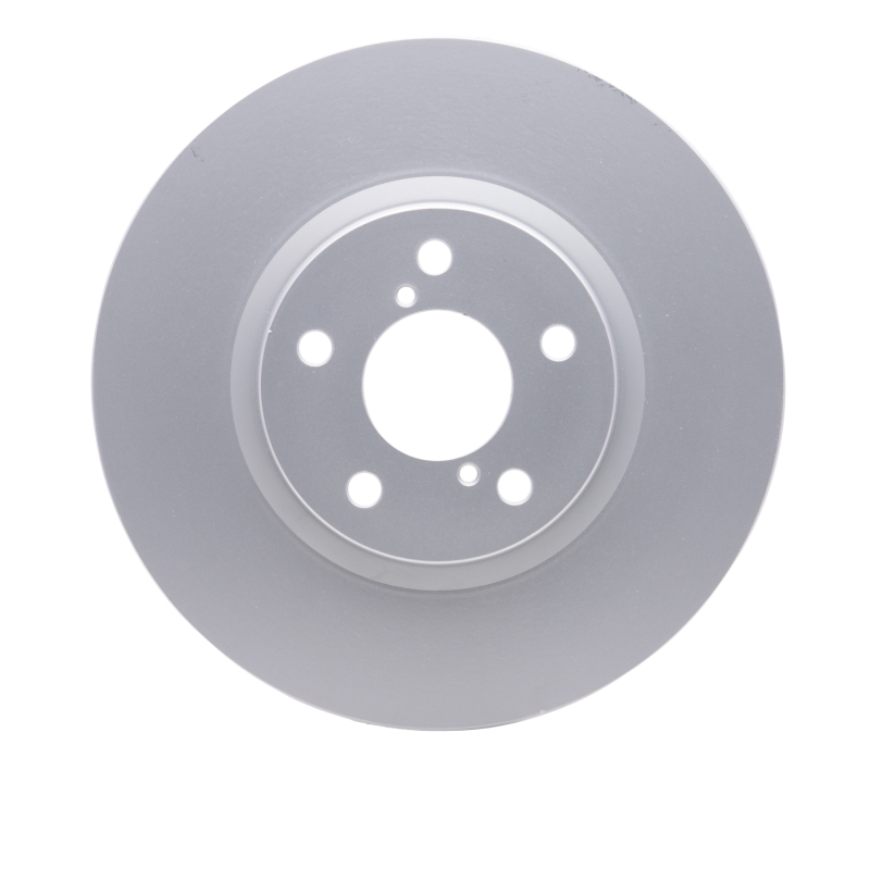 DFC GeoSPEC Coated Rotors - Plain