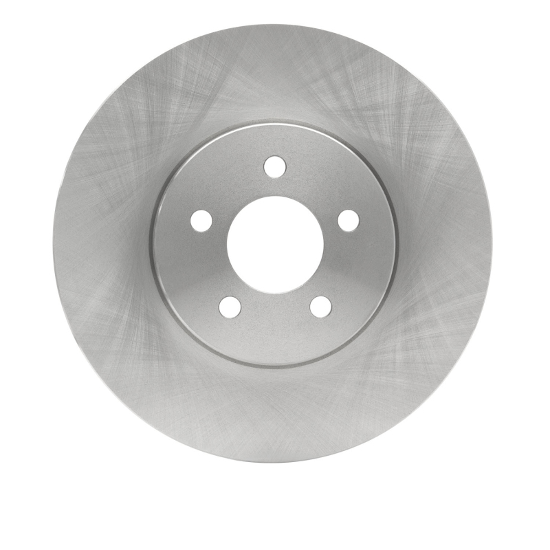 DFC Brake Rotors - Plain