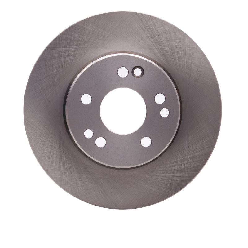 DFC Brake Rotors - Plain