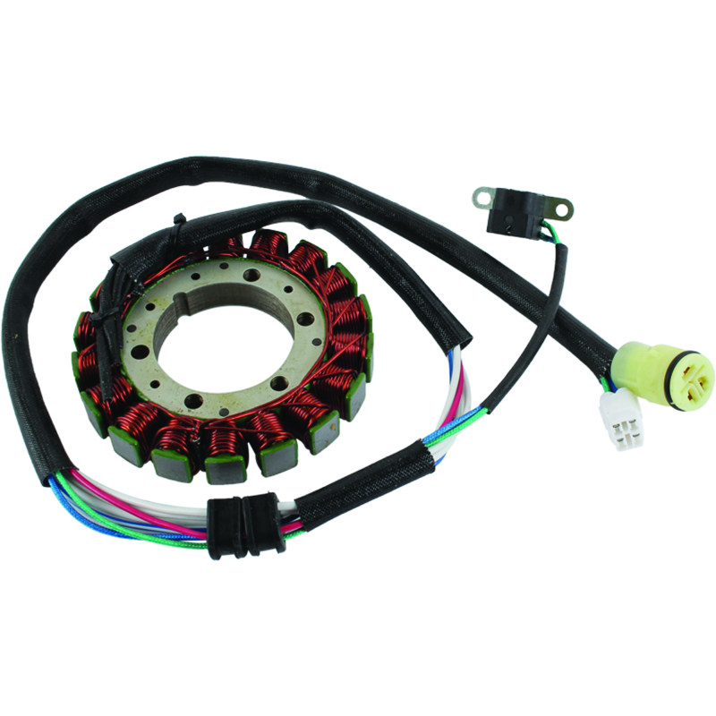Quadboss Stators 463788 Stator STATOR QB thumbnail 3