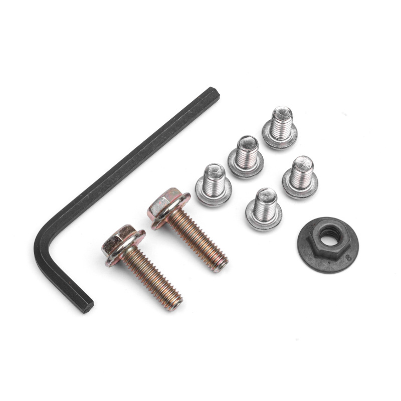 COBB Cold Air Intake Component