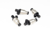 DW 1800cc Injector Sets -4 Cyl