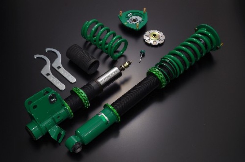 TEIN Street Advance damper 4つセット TEIN - Street Advance Damper - Nengun Performance