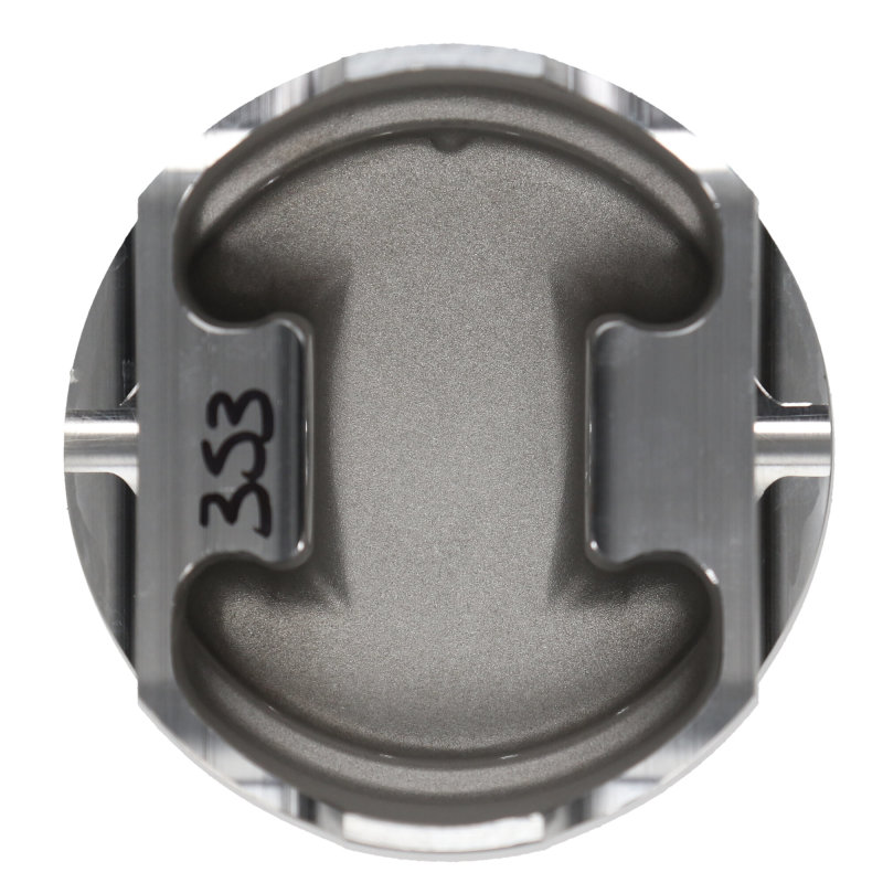 Wiseco Subaru EJ20 R/DOME 6576M93 Piston Shelf Stock Kit thumbnail 5