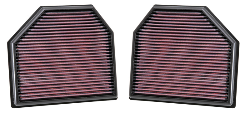 KN Drop in Air Filters