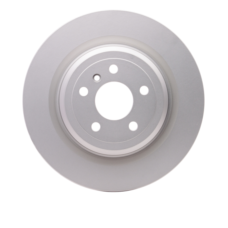 DFC GeoSPEC Coated Rotors - Plain