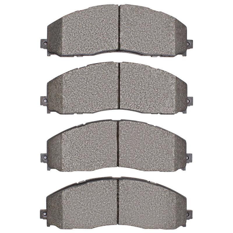 RNC Optimum OE Brake Pads