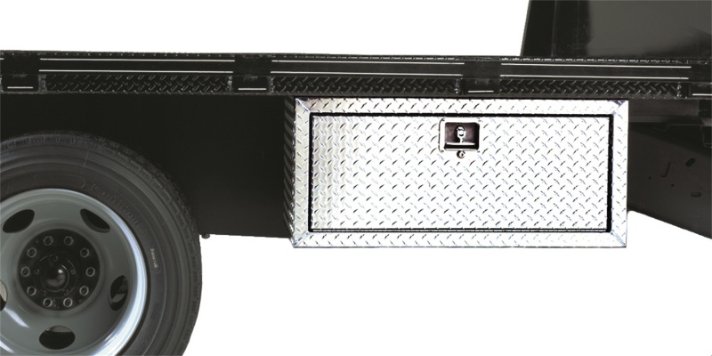 Lund Universal Challenger Specialty Tool Box - Brite thumbnail 5