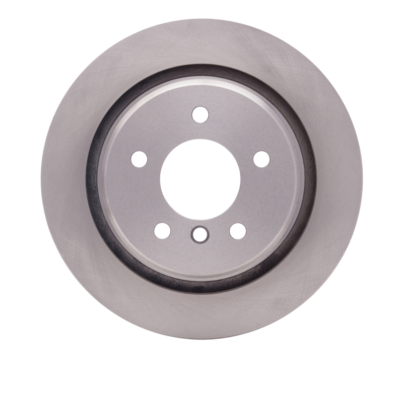 DFC Brake Rotors - Plain