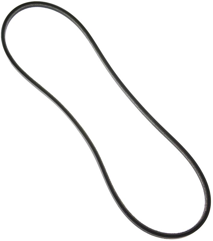 GAT Serpentine Belts