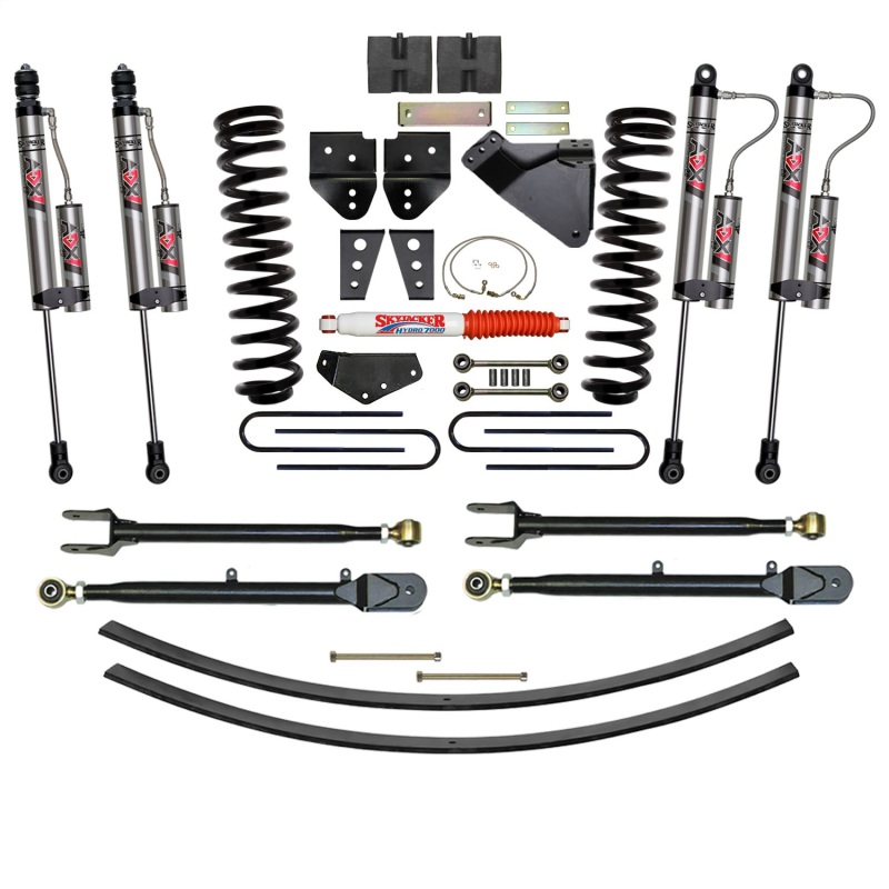 SKY Lift Kit Components
