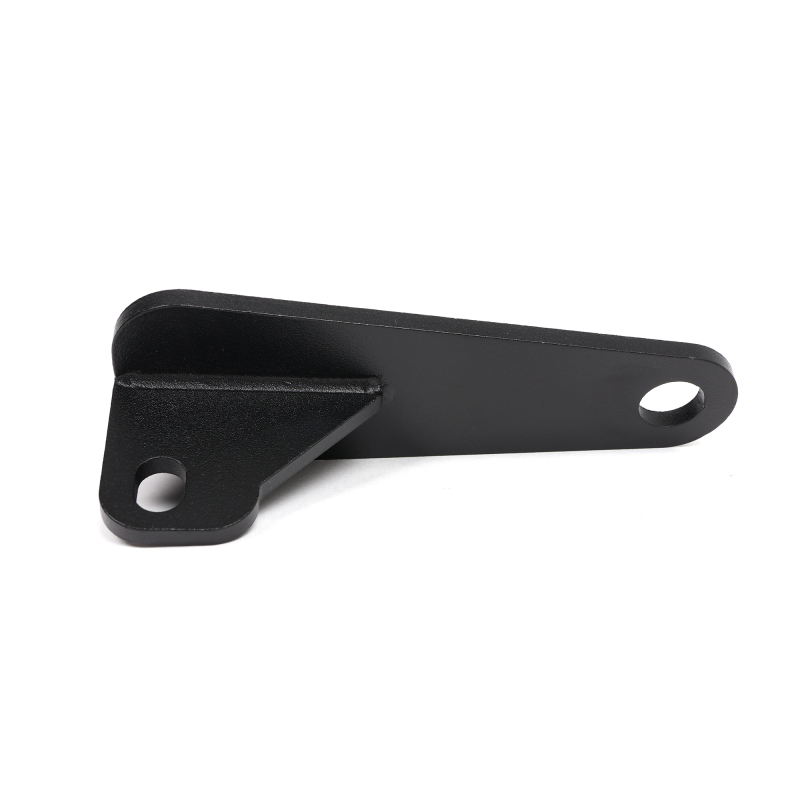 BLOX Racing Black Harness Bar 94-01 Integra/92-00 Civic/02-06 RSX/88-91 CRX thumbnail 6