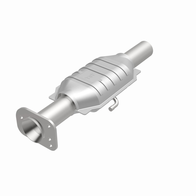 MagnaFlow Direct Fit Catalytic Converter 04 Mitsubishi Galant 2.4L thumbnail 9