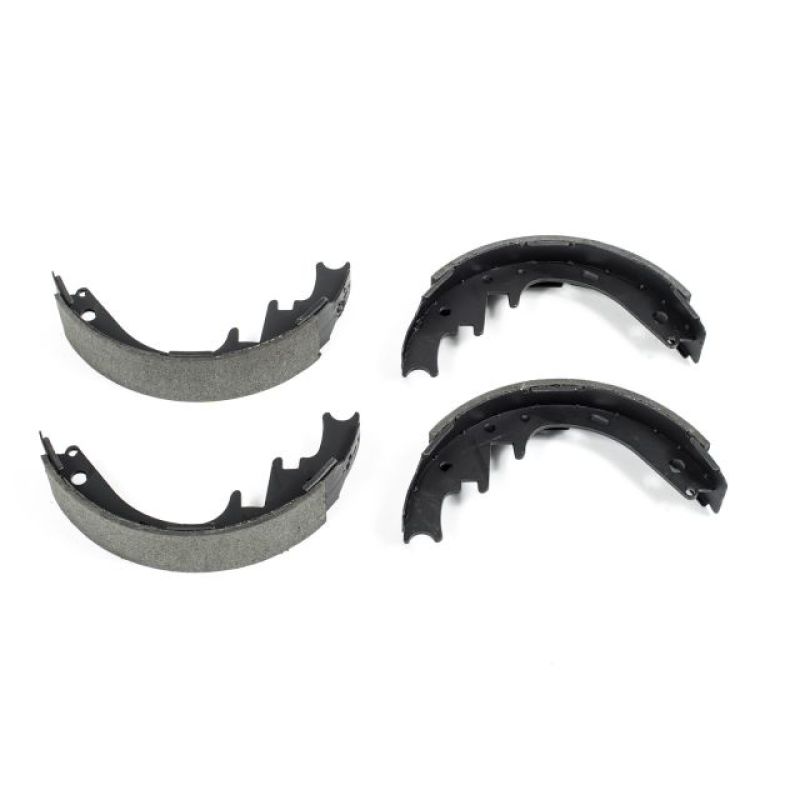 PSB Autospecialty Brake Shoes