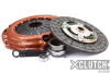 XCL Clutch - Stage 1 Sprung Organic