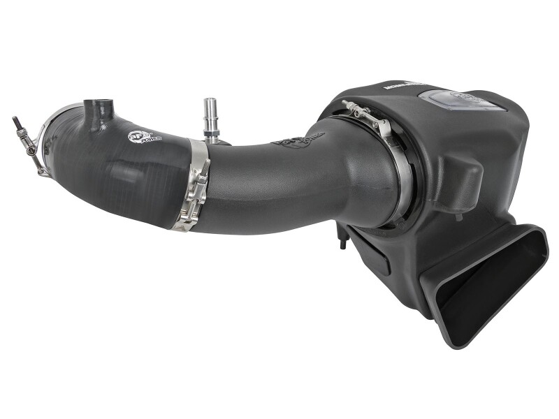 aFe Momentum GT Pro 5R Stage-2 Intake System 2016 Chevrolet Camaro SS V8-6.2L thumbnail 9