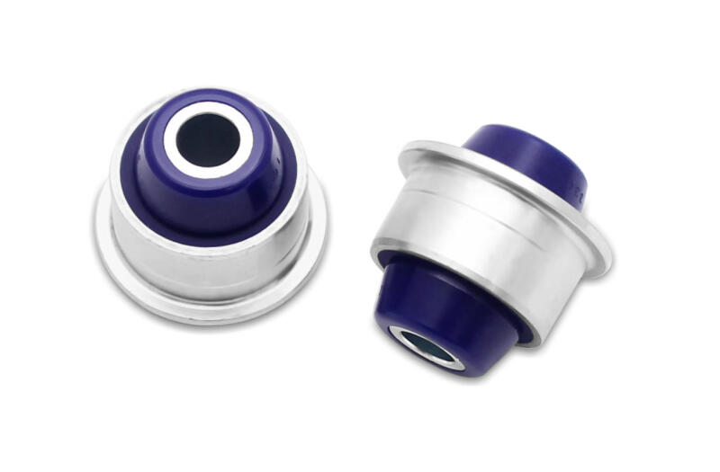 SPR Bushings - Control Arm