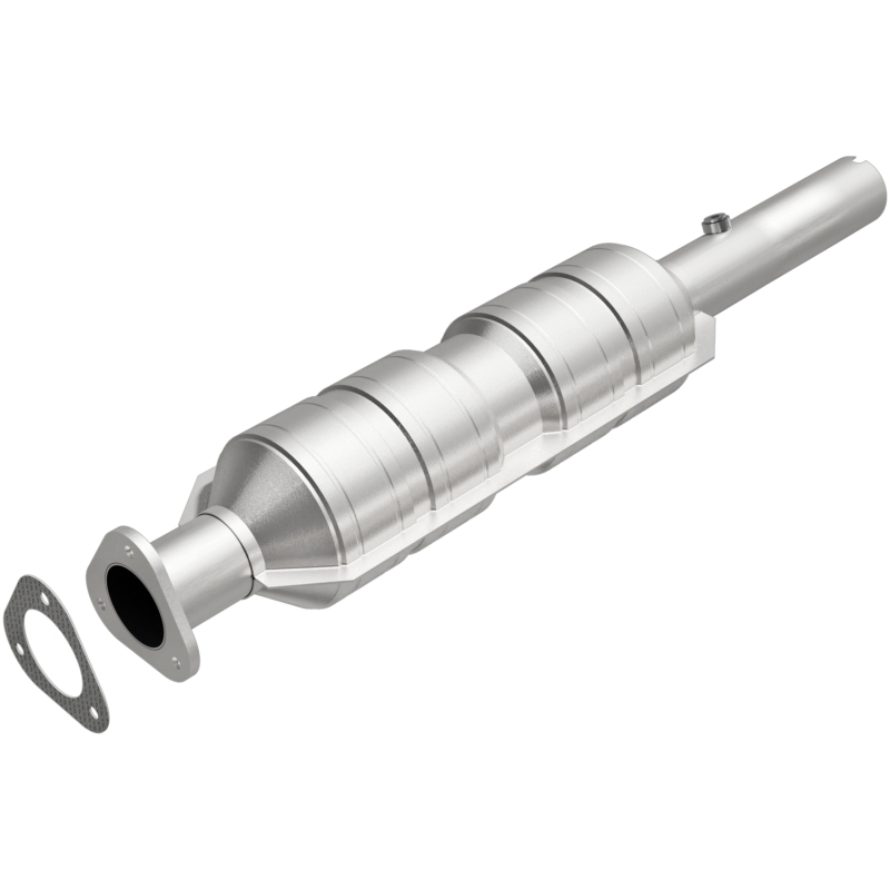 MagnaFlow Direct Fit Catalytic Converter 99-01 E350 Van 5.4/6.8L thumbnail 2