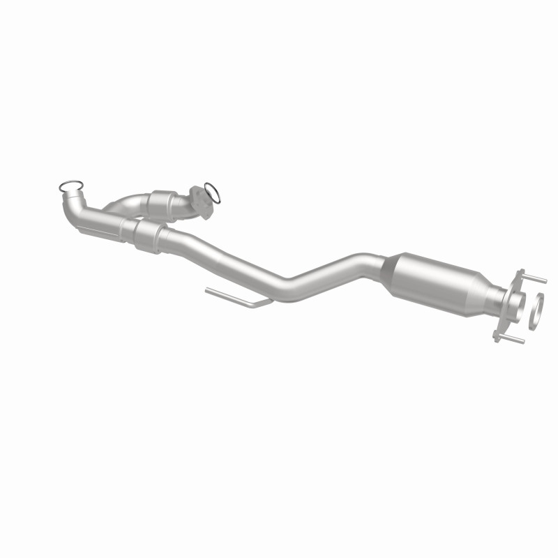 MagnaFlow 11-14 Nissan Quest 3.5L Direct Fit Converter thumbnail 7