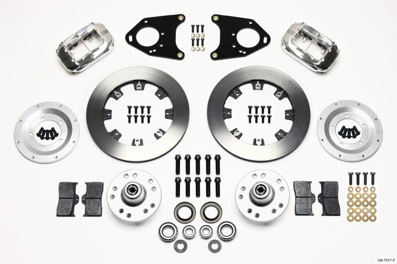 WIL Dynalite Brake Kit
