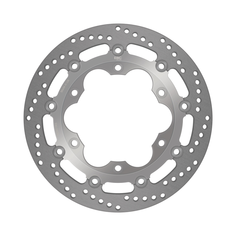 EBC Standard Rotors