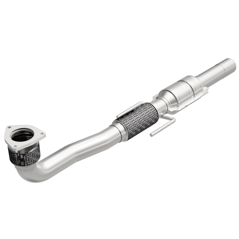 MagnaFlow Direct Fit Catalytic Converter 03-08 Saab 9-3 2.0L thumbnail 4