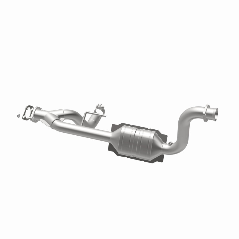 MagnaFlow Direct Fit Catalytic Converter 07-09 Chrysler/Dodge Aspen/Durango 5.7L Passenger Side thumbnail 7