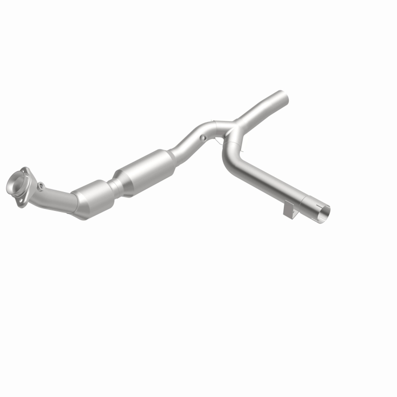 MagnaFlow 02-03 Ford F-150 5.4L Direct Fit Converter thumbnail 8