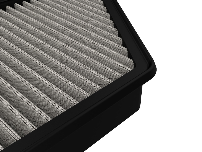 aFe MagnumFLOW OE Replacement Air Filter w/Pro Dry S Media 10-17 Chevy Equinox L4-2.4L / V6 3.0/3.6L thumbnail 4