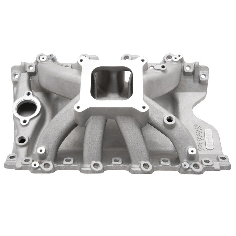 EDE Victor Intake Manifold