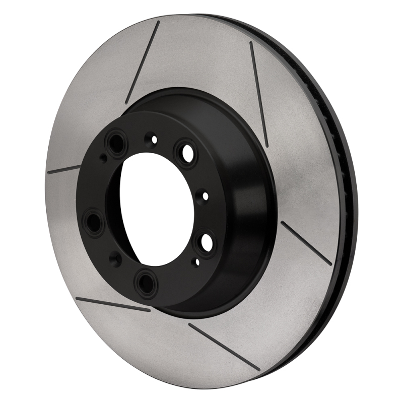 Wilwood ROTOR1298-110DS618-299MJEXXXXL 5X5.118 GT black