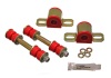 ES Sway Bar Bushings - Red