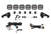 DIO Powersport LED Light Bars