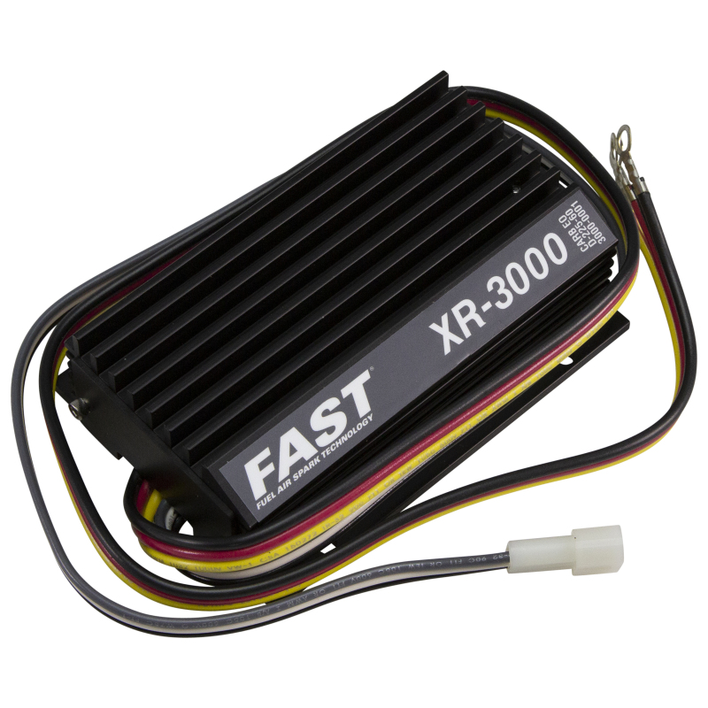 FAST XR3000 Ignition Modules 3000-0001 Module, XR3000, Module Only, Each thumbnail 4