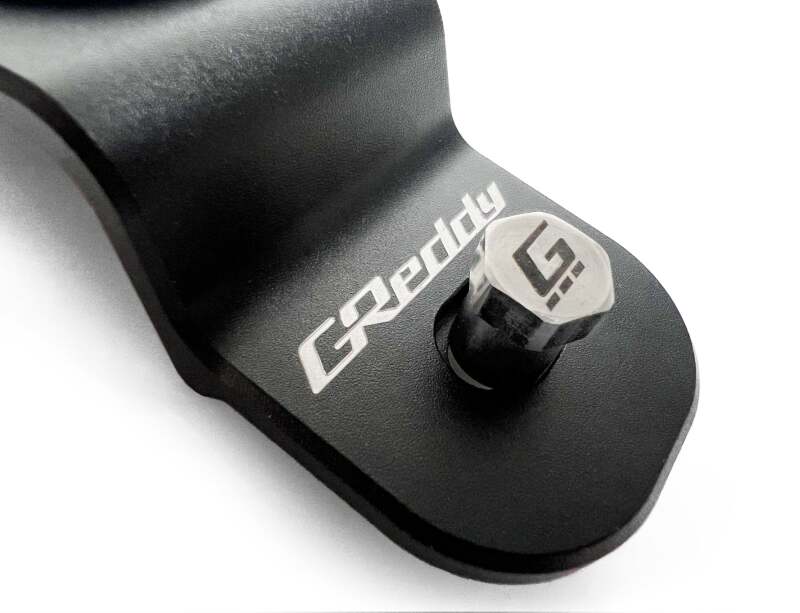 GReddy Radiator mount for BNR32 thumbnail 4
